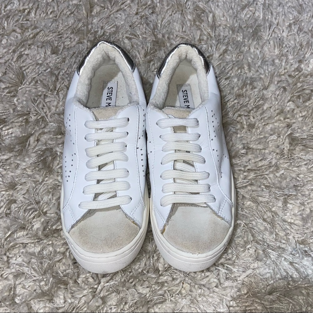 Steve Madden sneakers